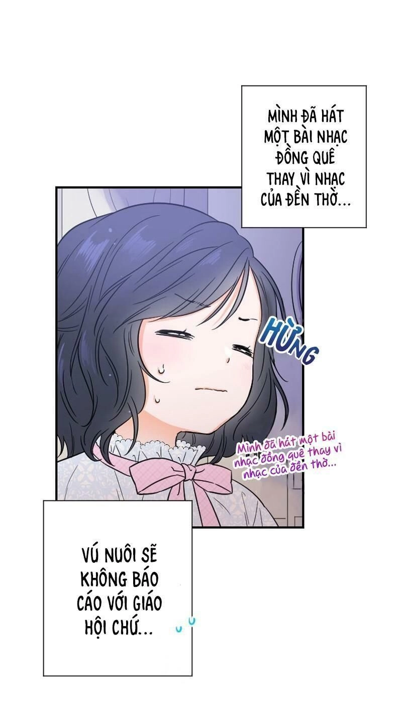 Tiểu Thư Bé Bỏng Đáng Yêu! Chapter 31 - 43