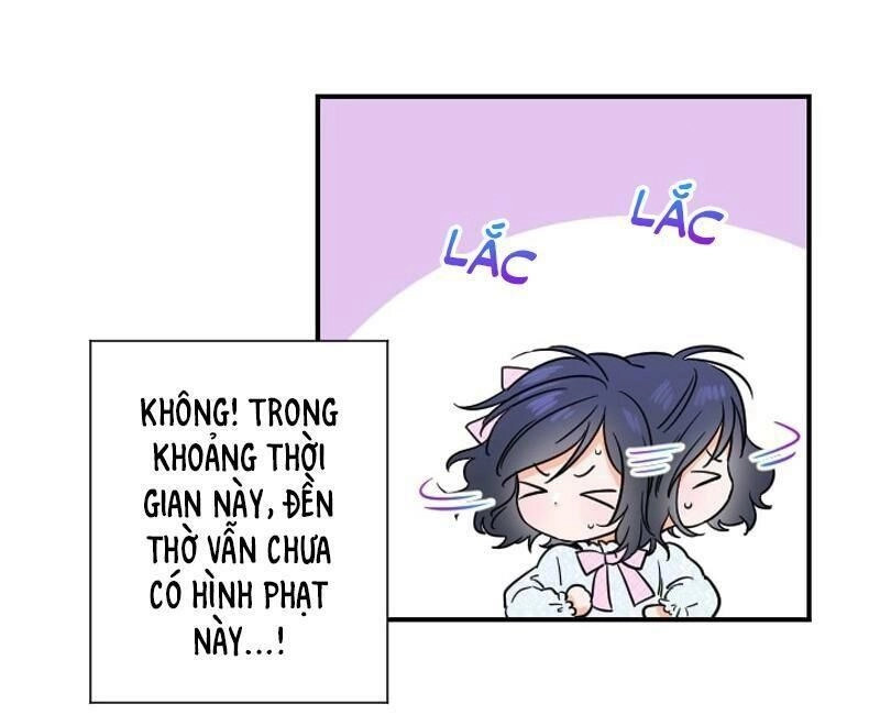 Tiểu Thư Bé Bỏng Đáng Yêu! Chapter 31 - 44