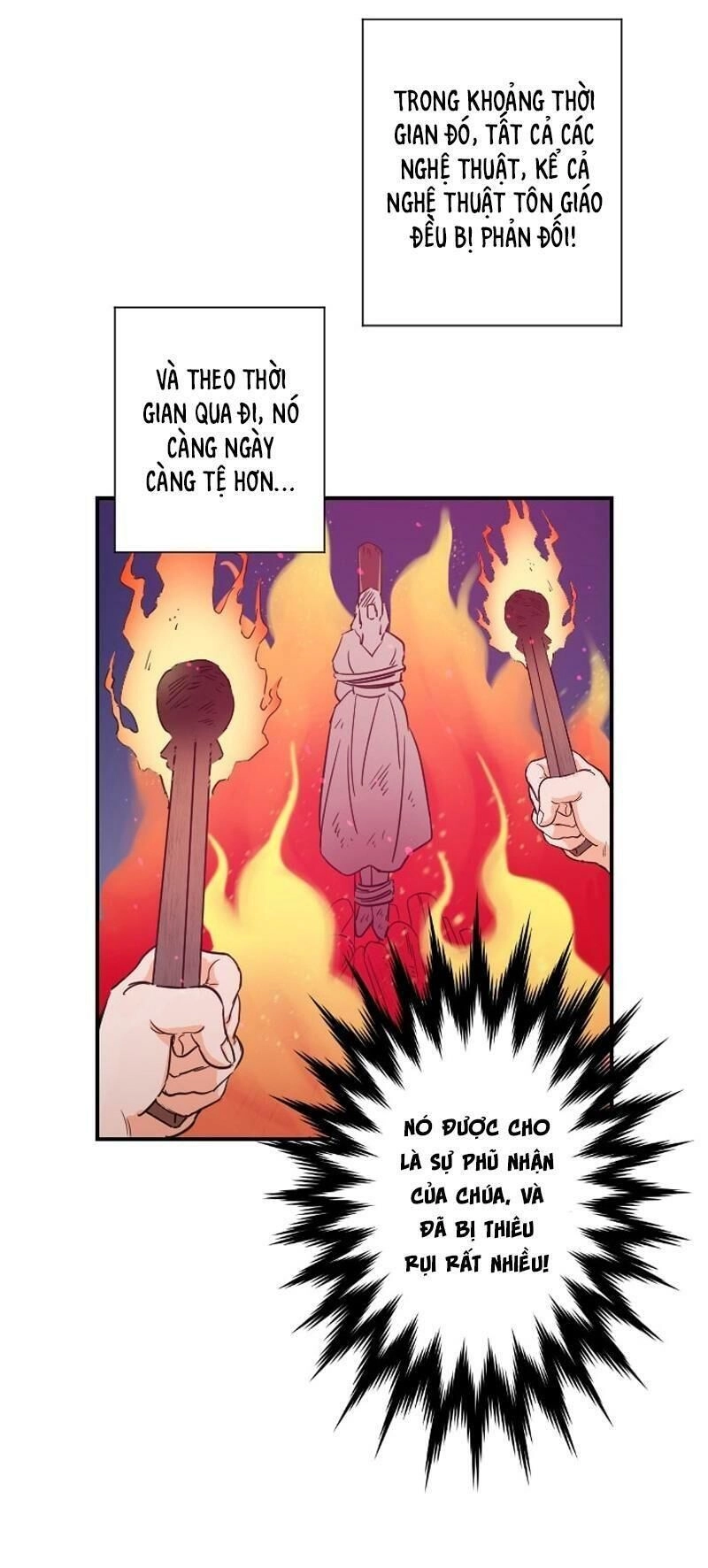 Tiểu Thư Bé Bỏng Đáng Yêu! Chapter 31 - 45