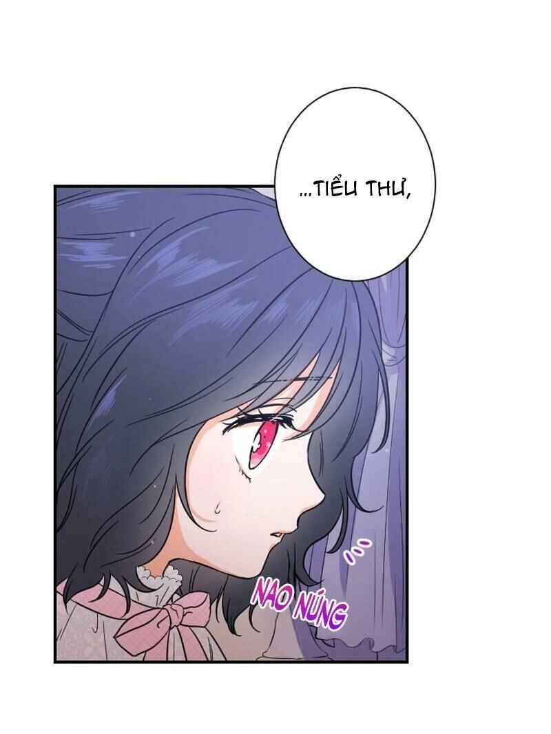 Tiểu Thư Bé Bỏng Đáng Yêu! Chapter 31 - 46