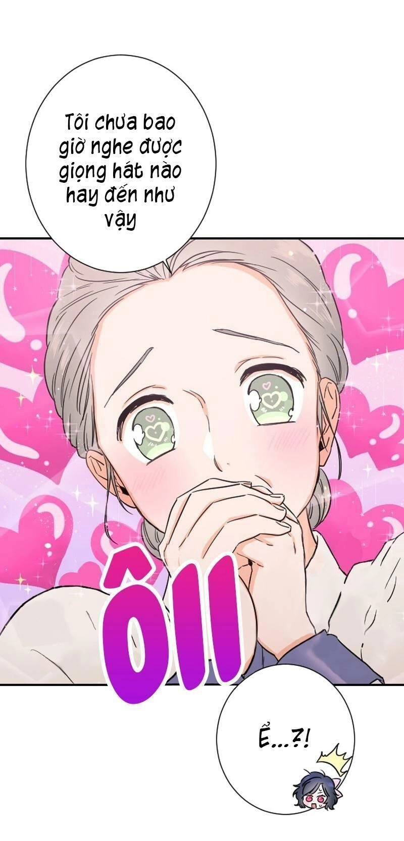 Tiểu Thư Bé Bỏng Đáng Yêu! Chapter 31 - 47