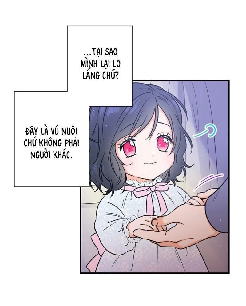 Tiểu Thư Bé Bỏng Đáng Yêu! Chapter 31 - 48