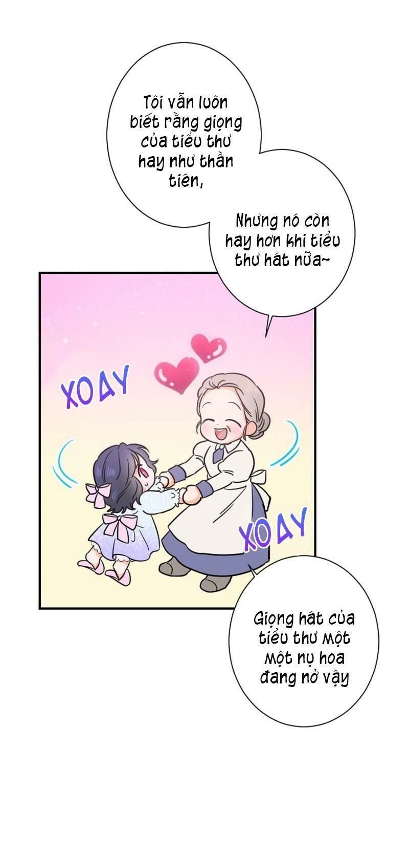 Tiểu Thư Bé Bỏng Đáng Yêu! Chapter 31 - 49