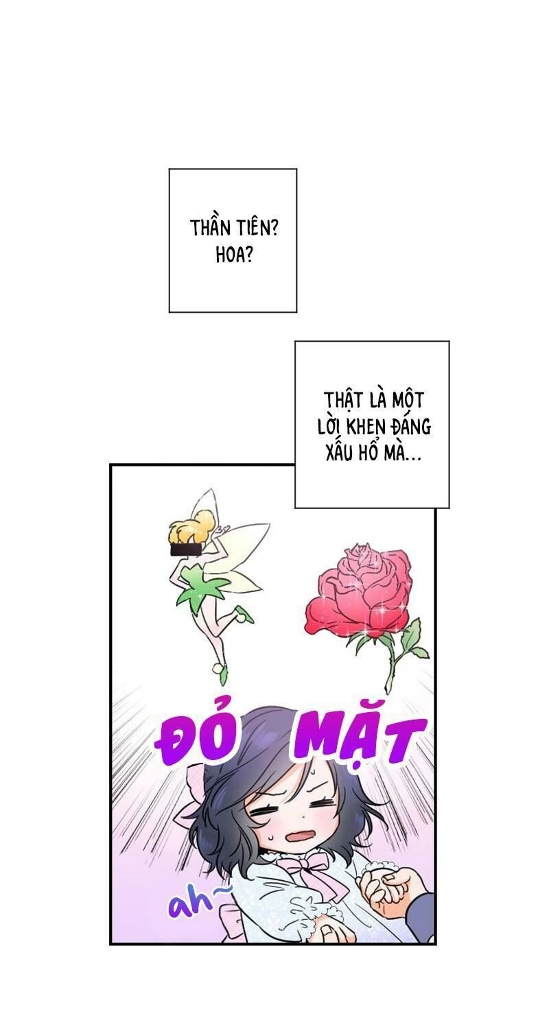 Tiểu Thư Bé Bỏng Đáng Yêu! Chapter 31 - 50