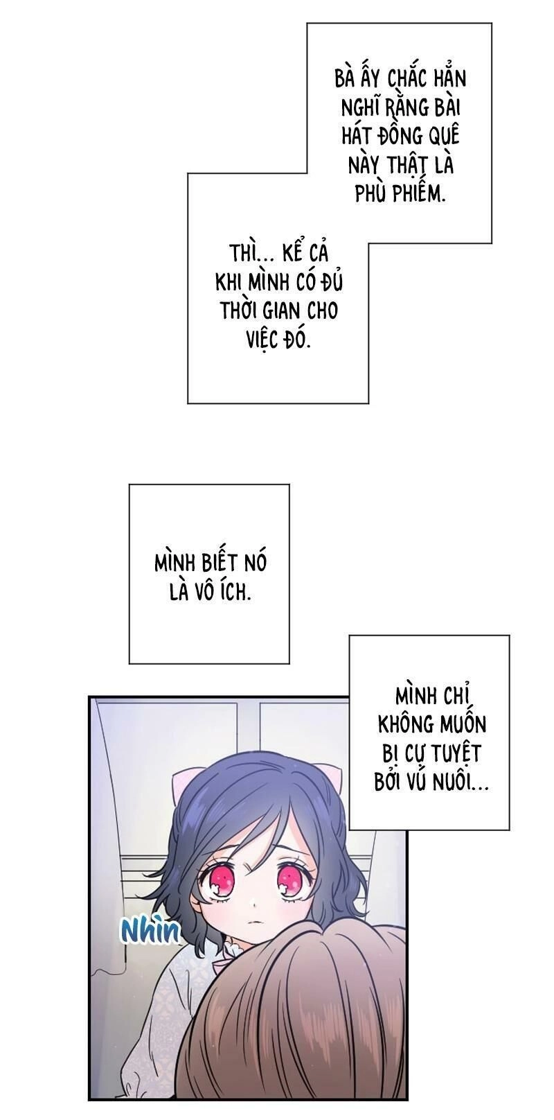 Tiểu Thư Bé Bỏng Đáng Yêu! Chapter 31 - 52