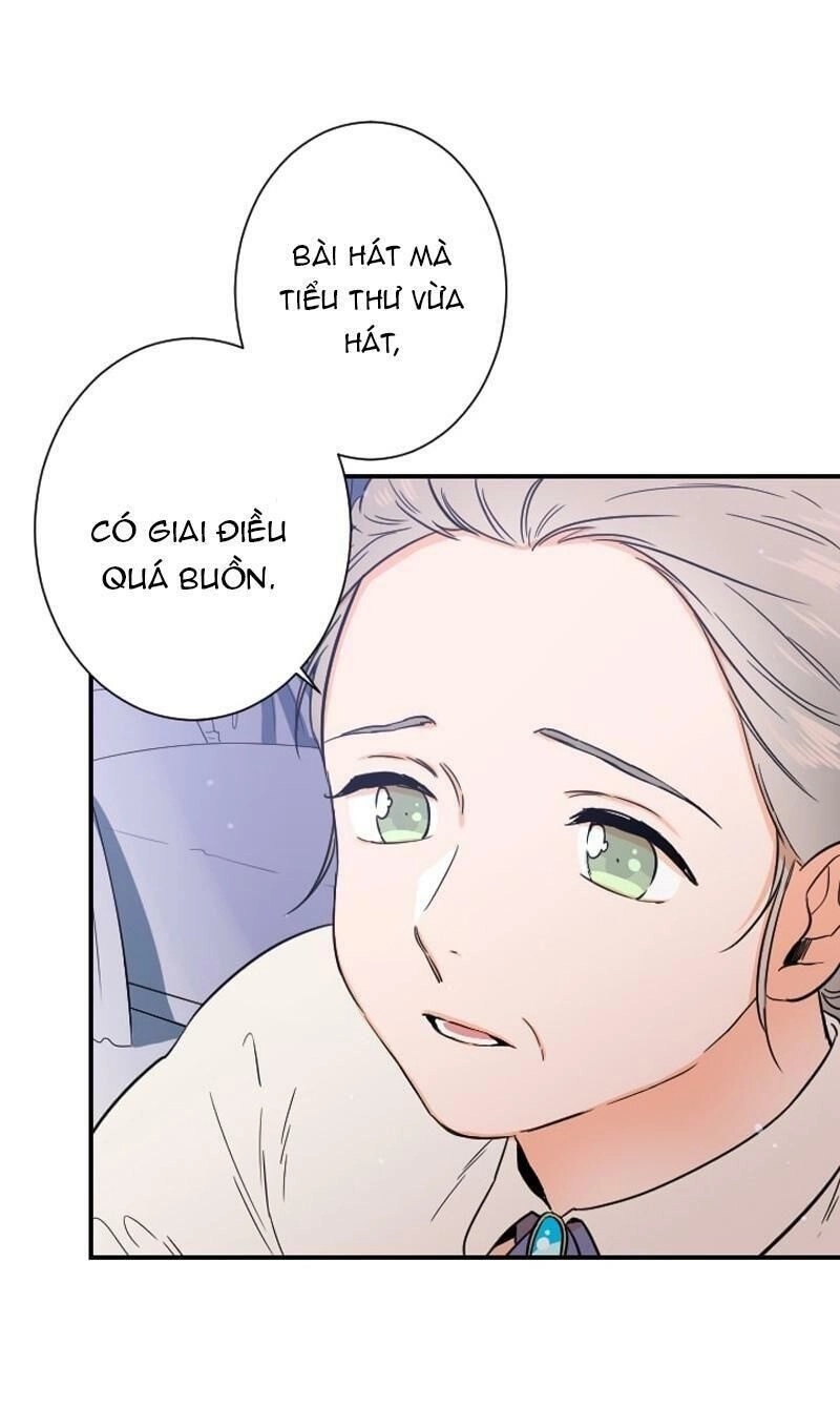 Tiểu Thư Bé Bỏng Đáng Yêu! Chapter 31 - 53