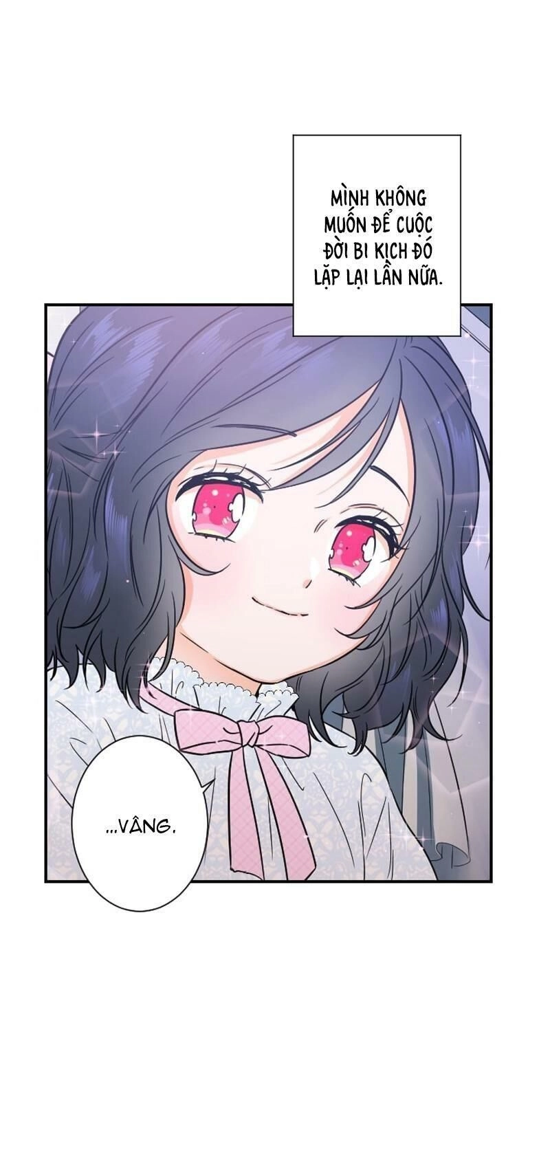 Tiểu Thư Bé Bỏng Đáng Yêu! Chapter 31 - 57