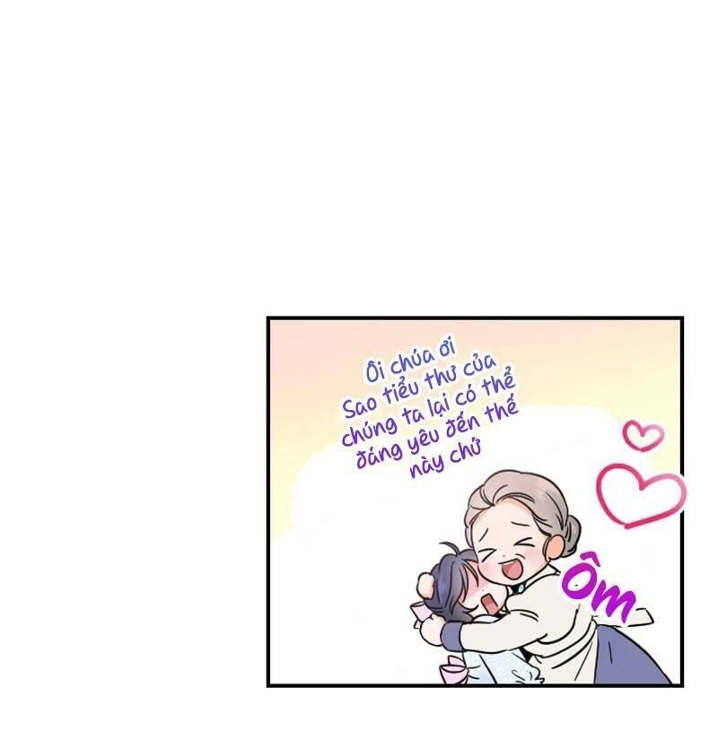 Tiểu Thư Bé Bỏng Đáng Yêu! Chapter 31 - 58