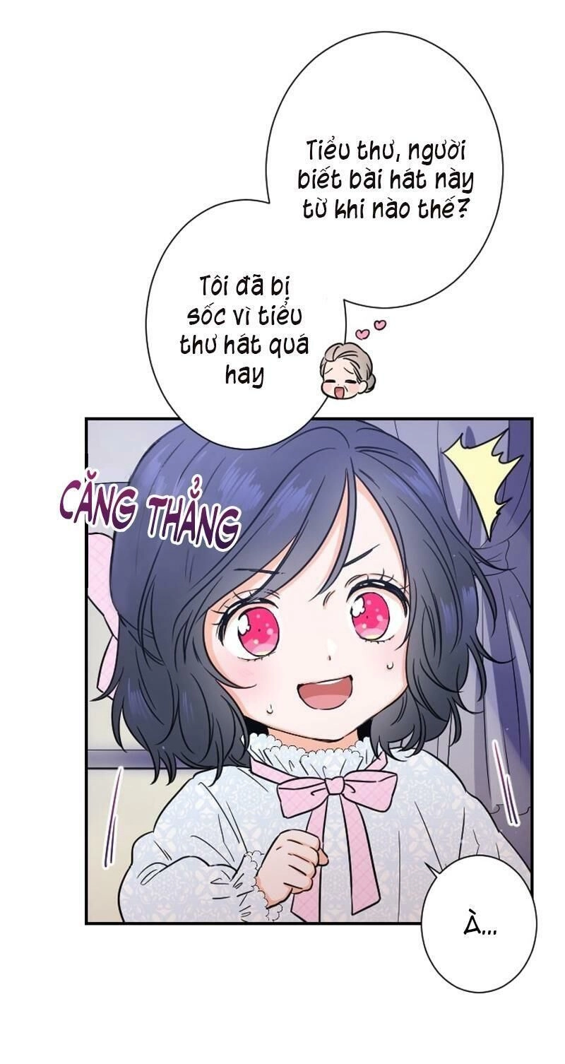 Tiểu Thư Bé Bỏng Đáng Yêu! Chapter 31 - 59