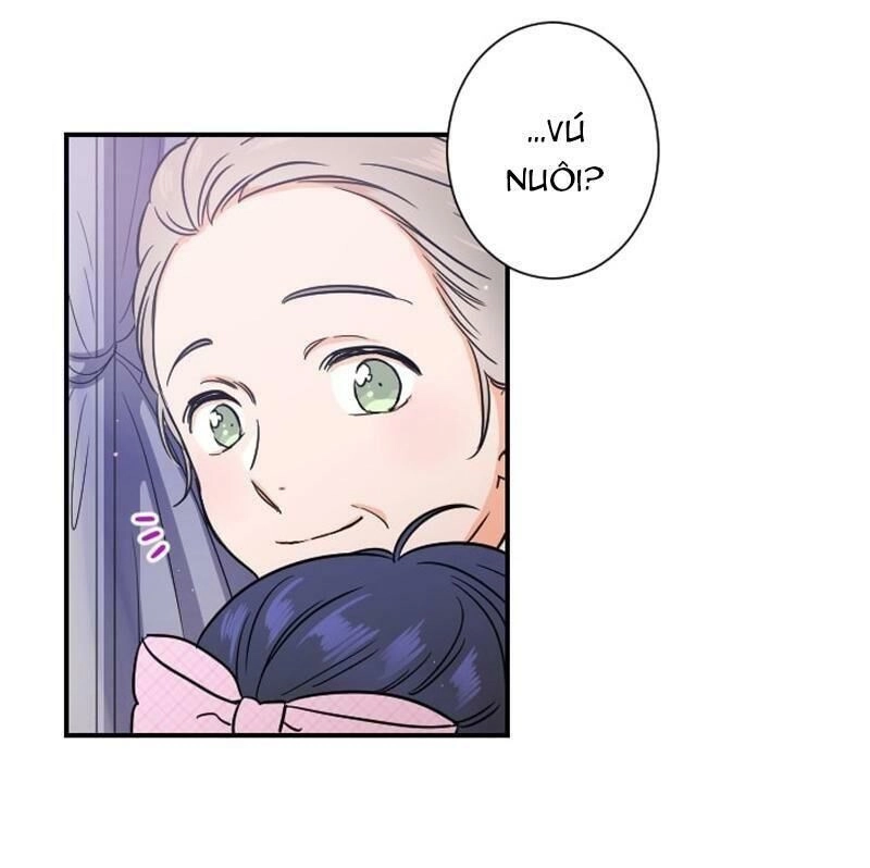 Tiểu Thư Bé Bỏng Đáng Yêu! Chapter 31 - 65