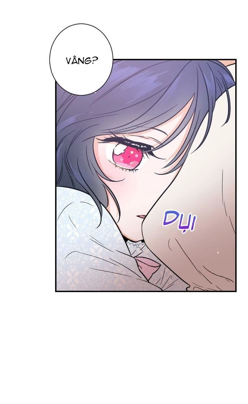 Tiểu Thư Bé Bỏng Đáng Yêu! Chapter 31 - 66