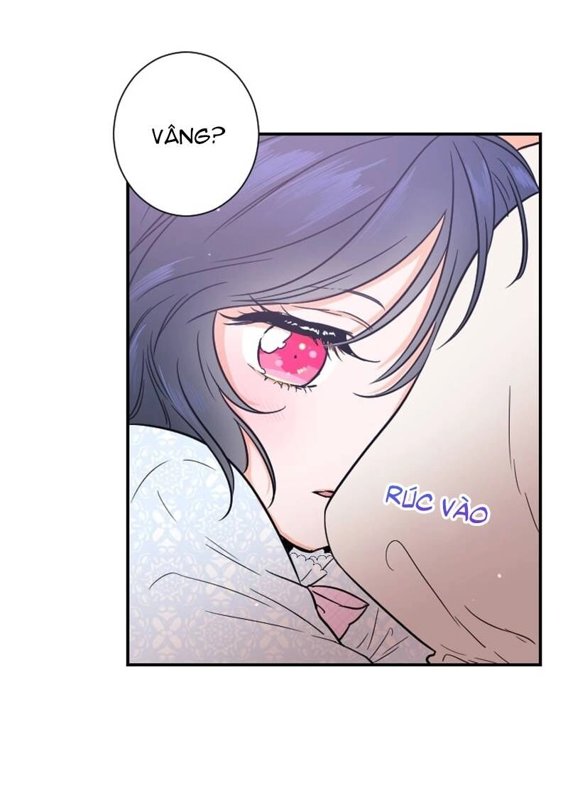 Tiểu Thư Bé Bỏng Đáng Yêu! Chapter 32 - 3