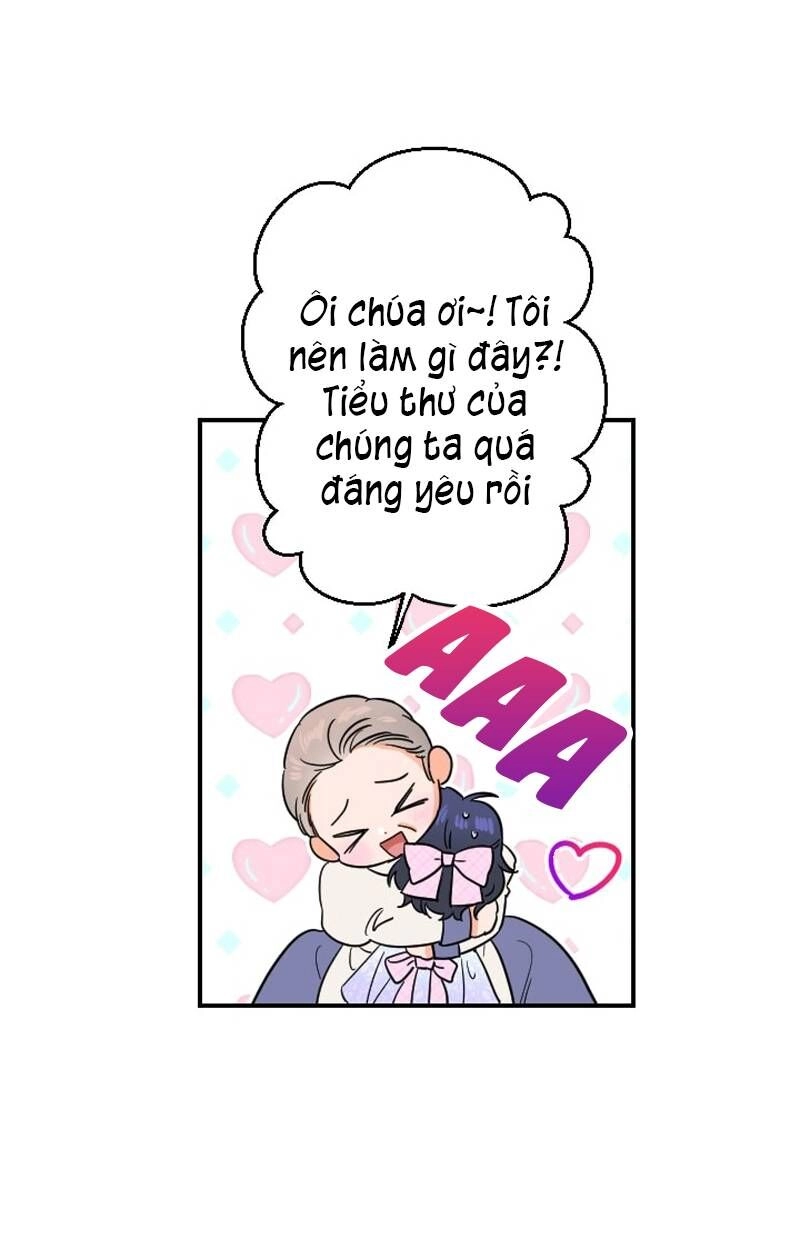 Tiểu Thư Bé Bỏng Đáng Yêu! Chapter 32 - 7
