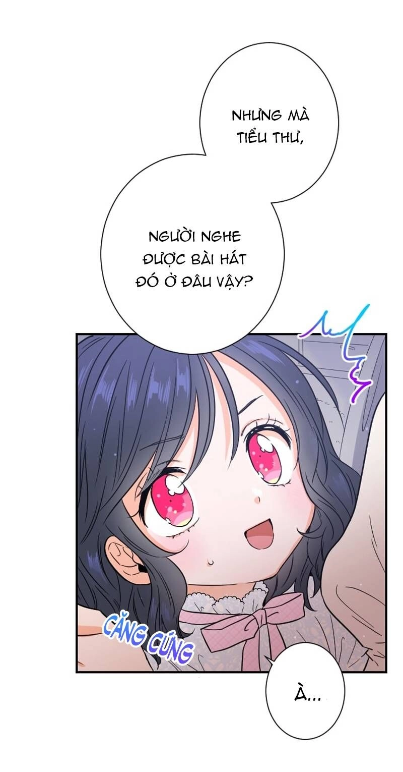 Tiểu Thư Bé Bỏng Đáng Yêu! Chapter 32 - 8