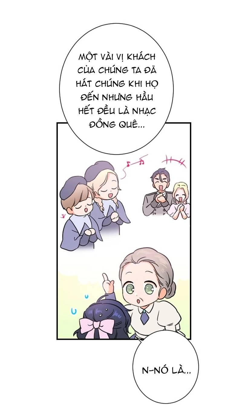 Tiểu Thư Bé Bỏng Đáng Yêu! Chapter 32 - 9