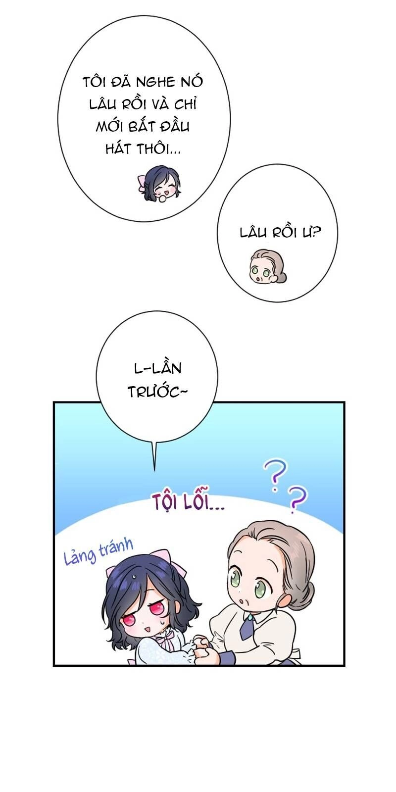 Tiểu Thư Bé Bỏng Đáng Yêu! Chapter 32 - 10