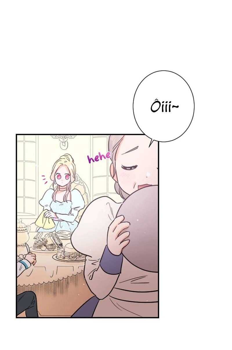 Tiểu Thư Bé Bỏng Đáng Yêu! Chapter 32 - 16