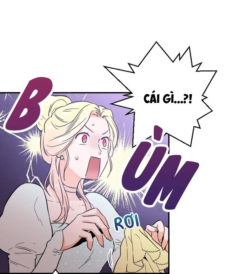 Tiểu Thư Bé Bỏng Đáng Yêu! Chapter 32 - 20