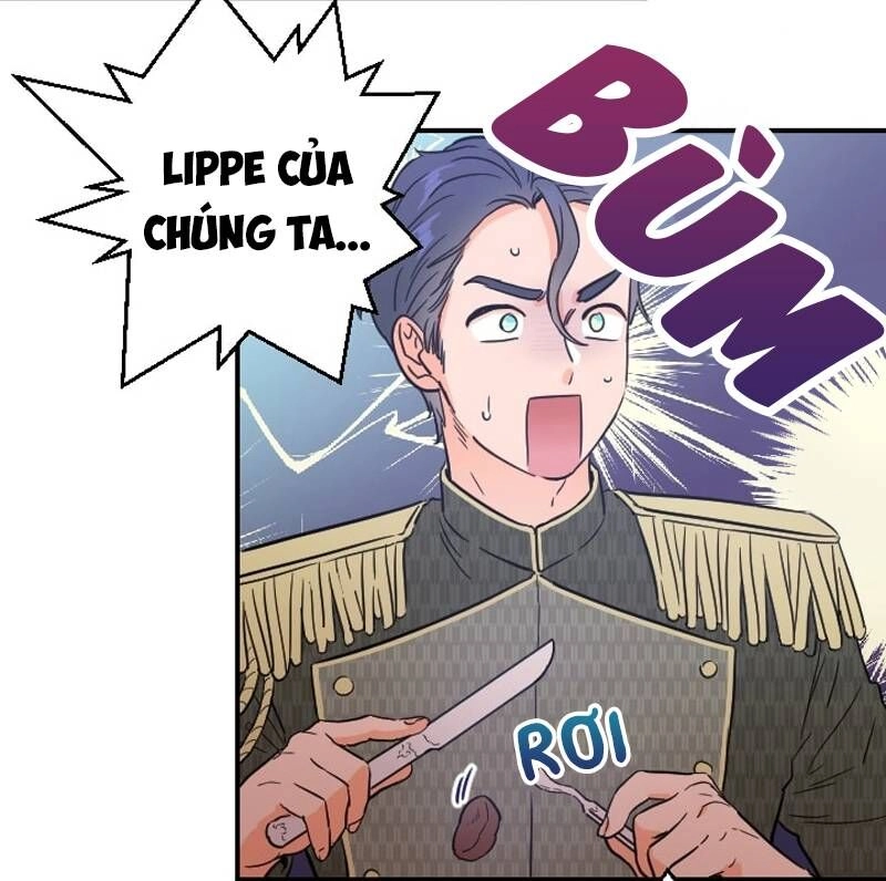 Tiểu Thư Bé Bỏng Đáng Yêu! Chapter 32 - 21