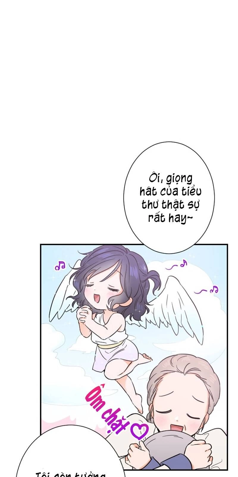 Tiểu Thư Bé Bỏng Đáng Yêu! Chapter 32 - 24