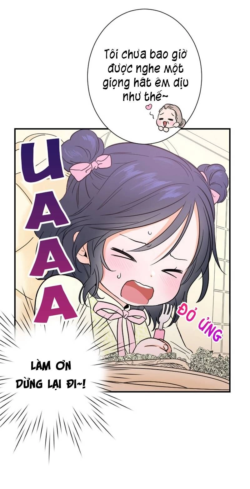 Tiểu Thư Bé Bỏng Đáng Yêu! Chapter 32 - 26