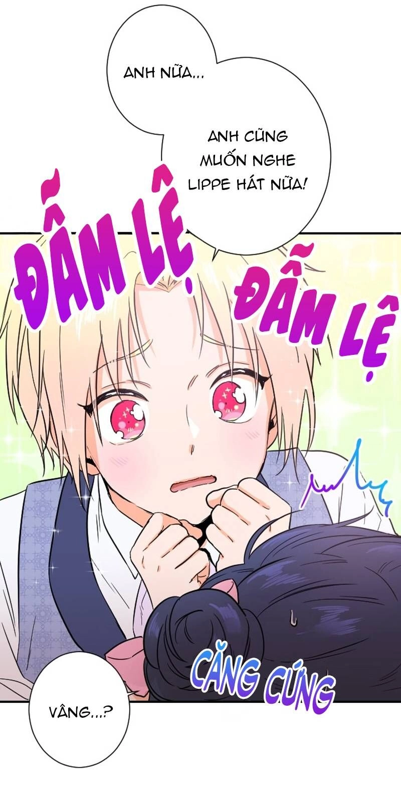 Tiểu Thư Bé Bỏng Đáng Yêu! Chapter 32 - 28