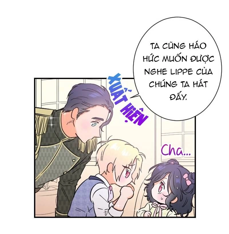 Tiểu Thư Bé Bỏng Đáng Yêu! Chapter 32 - 29