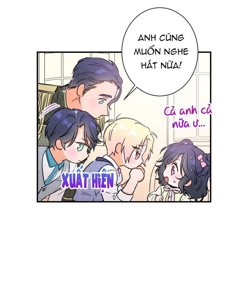 Tiểu Thư Bé Bỏng Đáng Yêu! Chapter 32 - 30