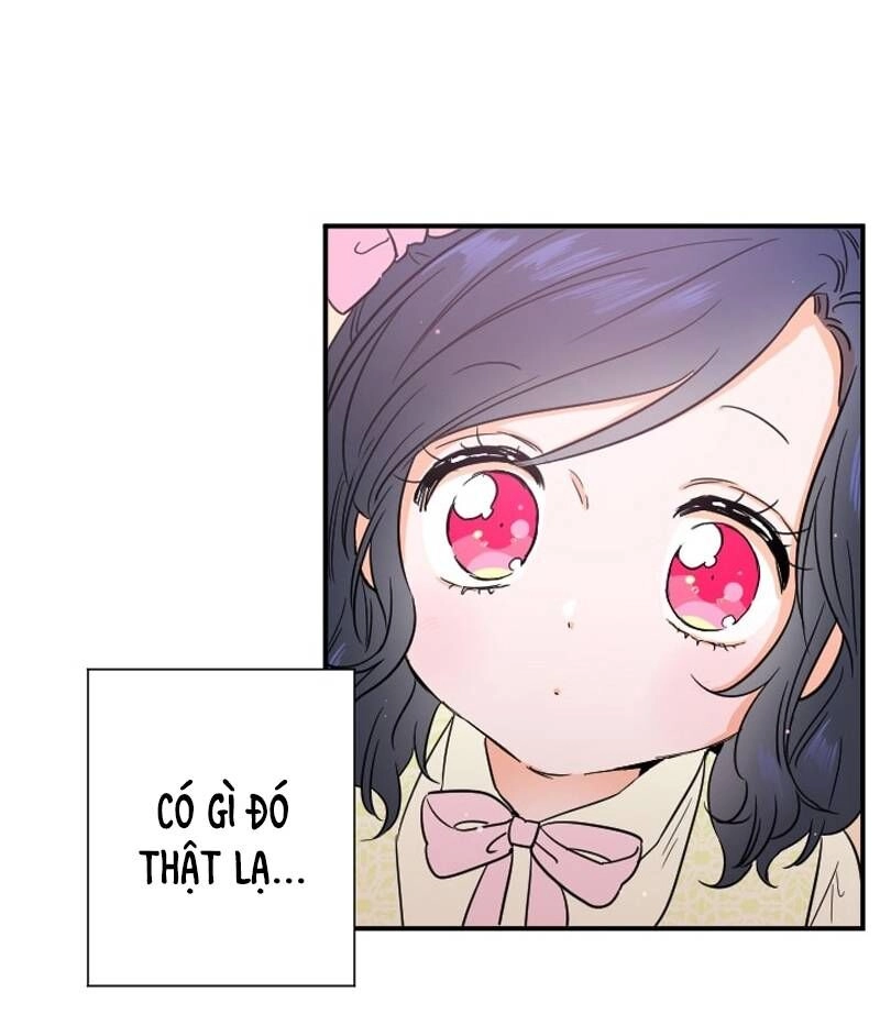 Tiểu Thư Bé Bỏng Đáng Yêu! Chapter 32 - 31
