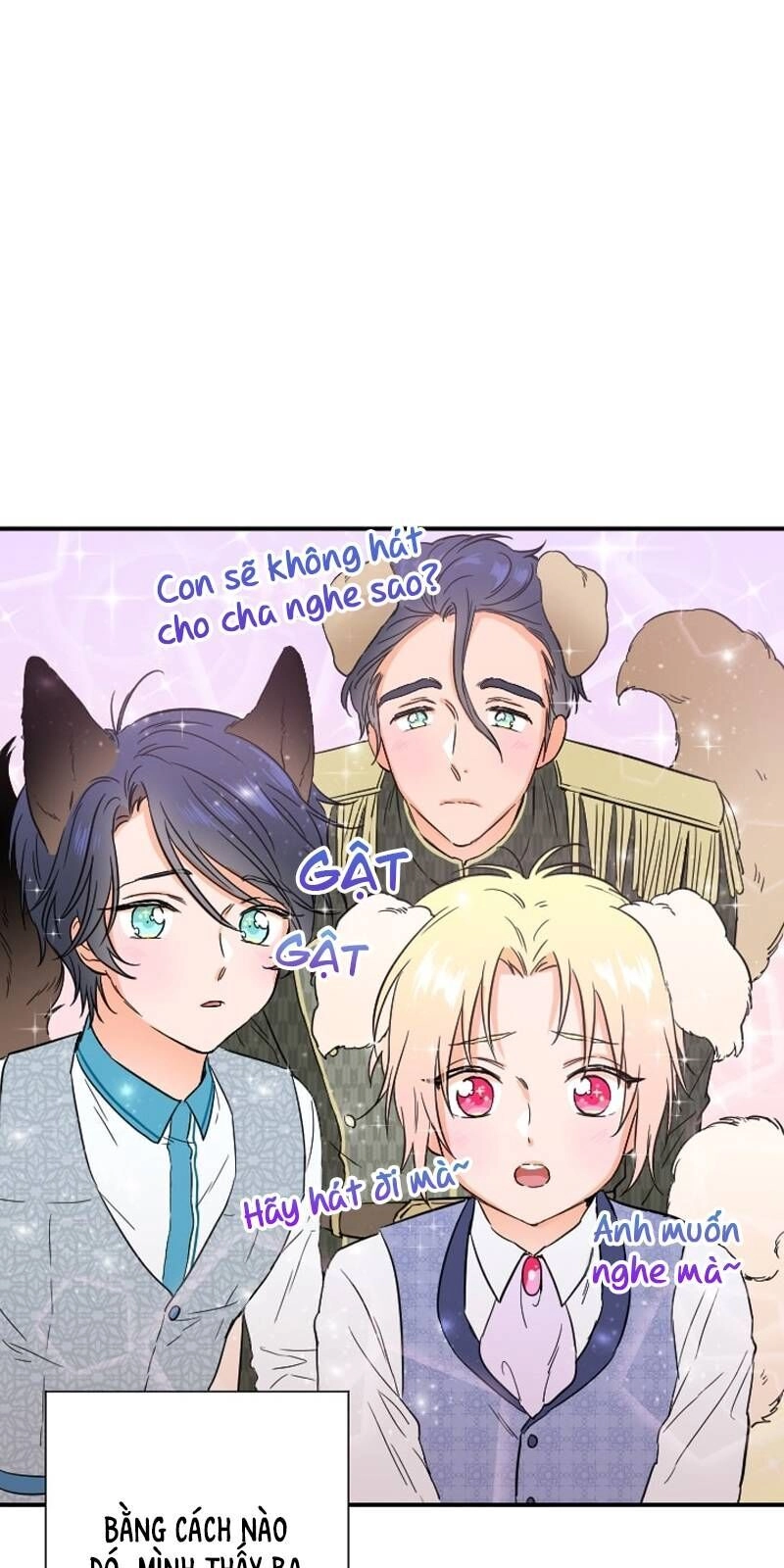 Tiểu Thư Bé Bỏng Đáng Yêu! Chapter 32 - 32