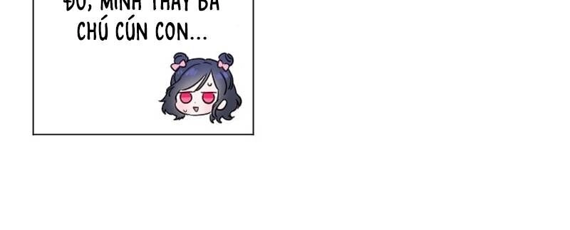 Tiểu Thư Bé Bỏng Đáng Yêu! Chapter 32 - 33