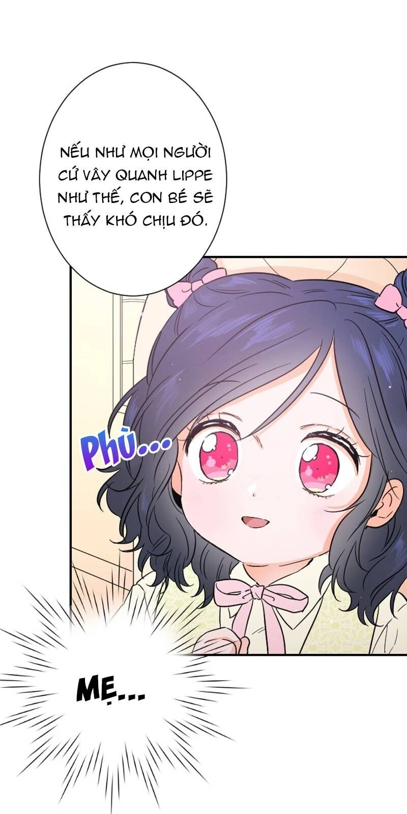 Tiểu Thư Bé Bỏng Đáng Yêu! Chapter 32 - 37