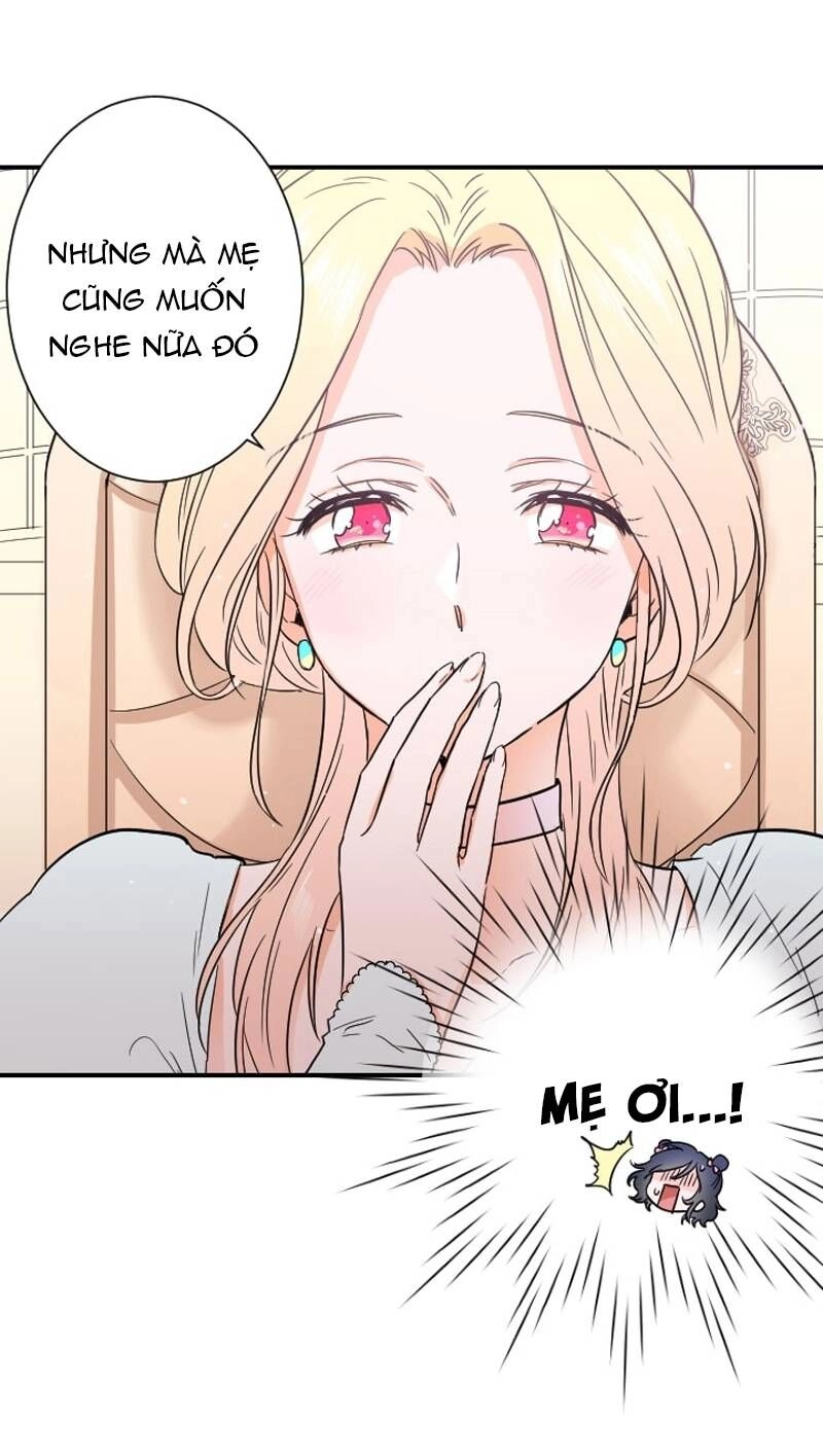 Tiểu Thư Bé Bỏng Đáng Yêu! Chapter 32 - 39