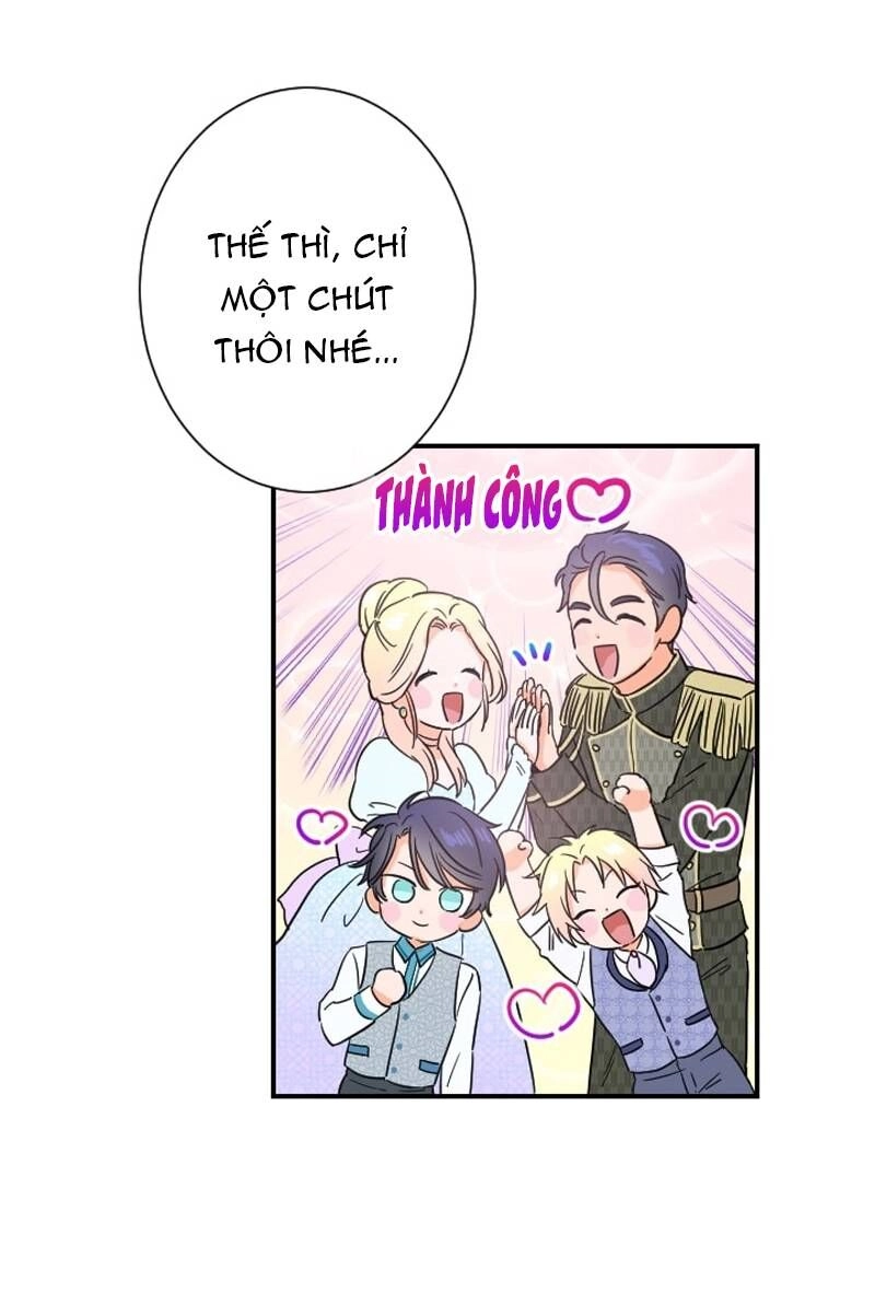 Tiểu Thư Bé Bỏng Đáng Yêu! Chapter 32 - 43