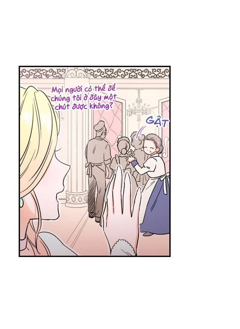 Tiểu Thư Bé Bỏng Đáng Yêu! Chapter 32 - 44