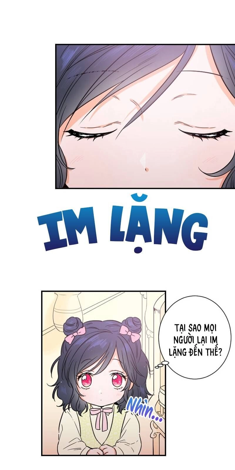 Tiểu Thư Bé Bỏng Đáng Yêu! Chapter 32 - 50