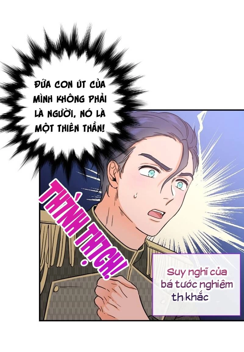 Tiểu Thư Bé Bỏng Đáng Yêu! Chapter 32 - 52