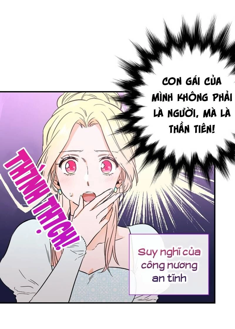 Tiểu Thư Bé Bỏng Đáng Yêu! Chapter 32 - 53