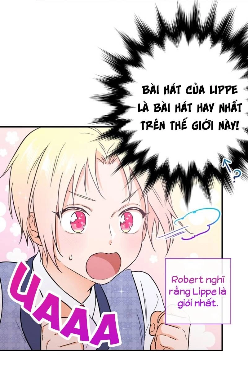 Tiểu Thư Bé Bỏng Đáng Yêu! Chapter 32 - 55