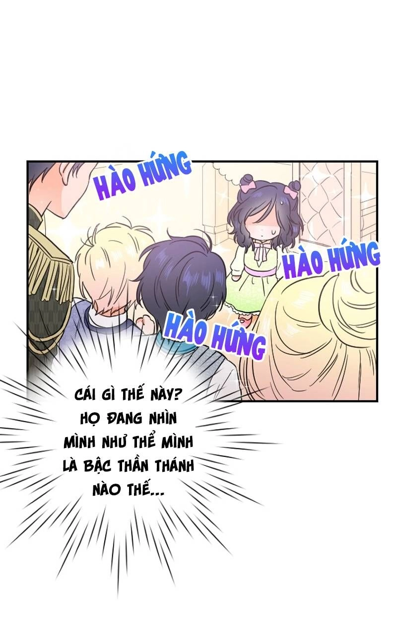 Tiểu Thư Bé Bỏng Đáng Yêu! Chapter 32 - 56