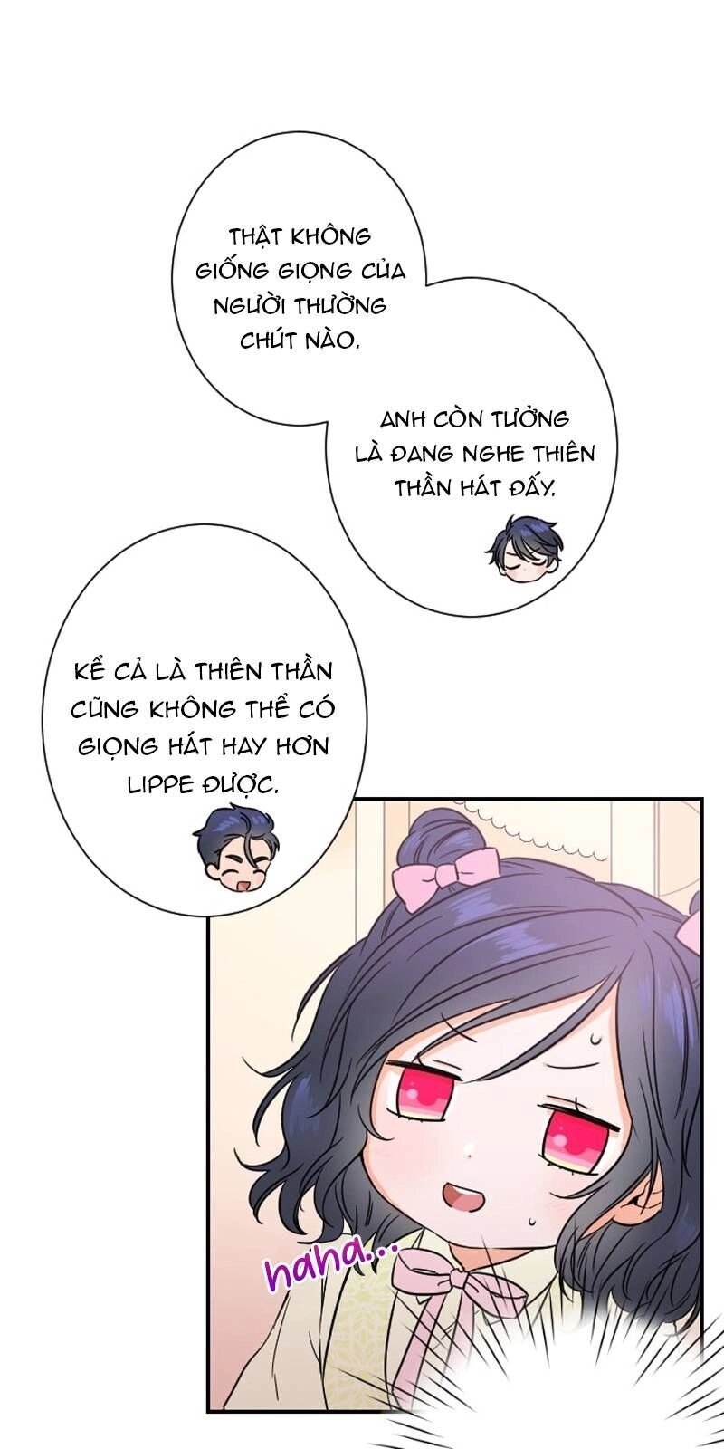 Tiểu Thư Bé Bỏng Đáng Yêu! Chapter 32 - 58