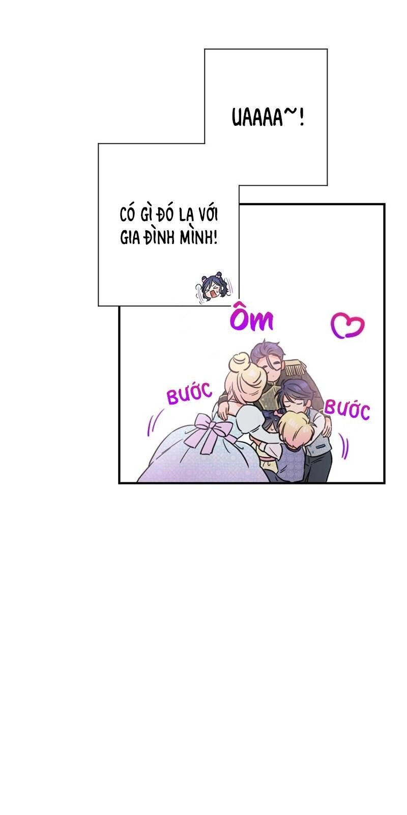 Tiểu Thư Bé Bỏng Đáng Yêu! Chapter 32 - 61