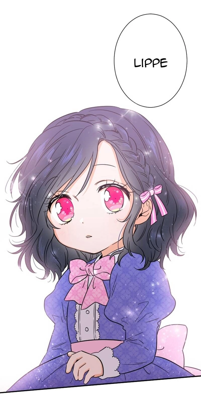 Tiểu Thư Bé Bỏng Đáng Yêu! Chapter 32 - 65