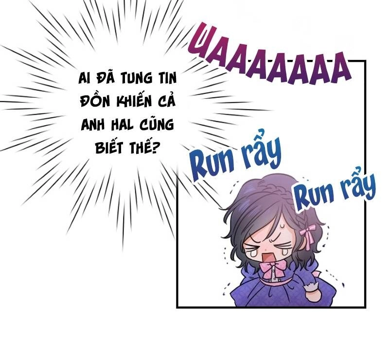 Tiểu Thư Bé Bỏng Đáng Yêu! Chapter 32 - 68