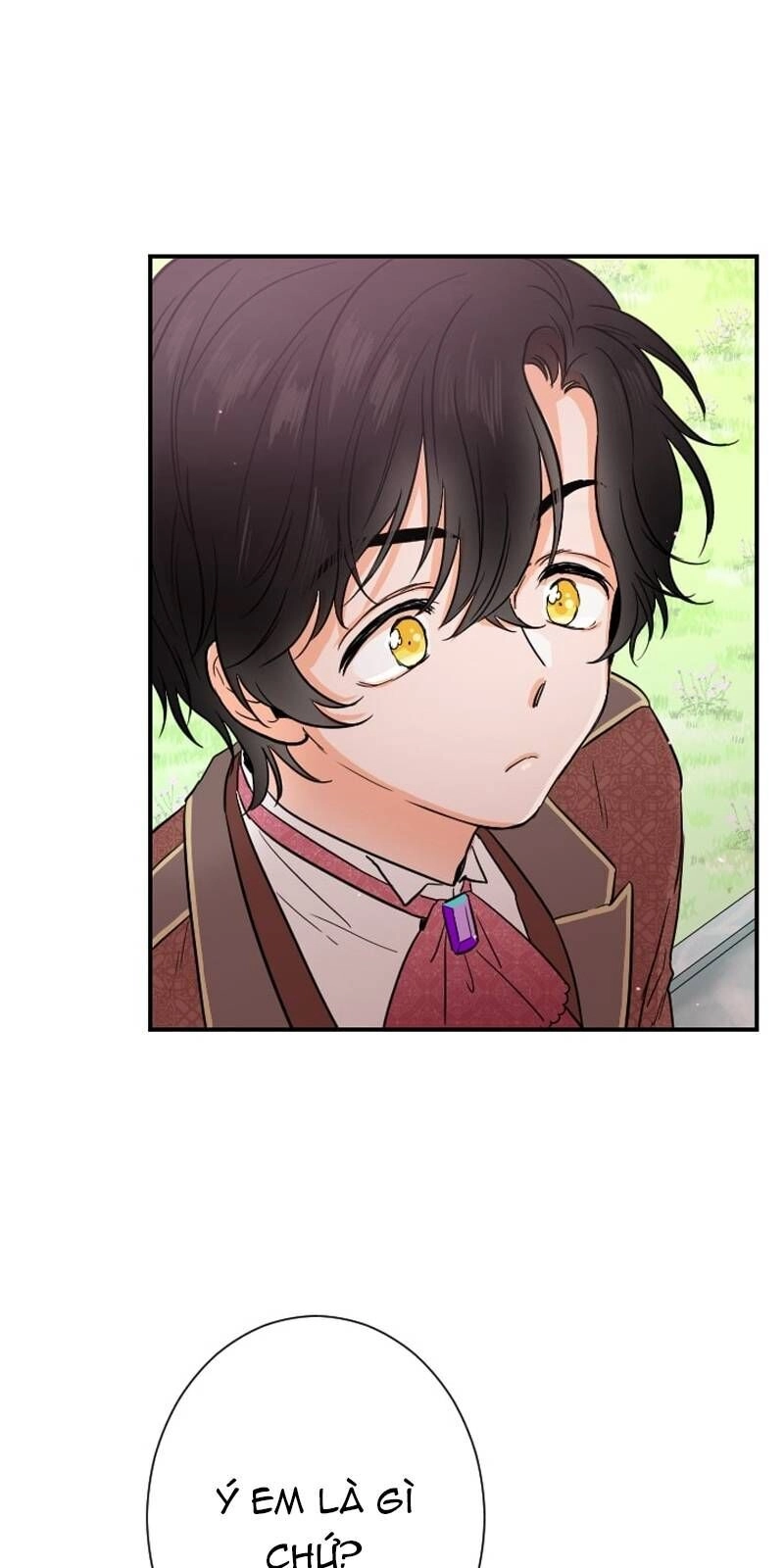 Tiểu Thư Bé Bỏng Đáng Yêu! Chapter 32 - 70