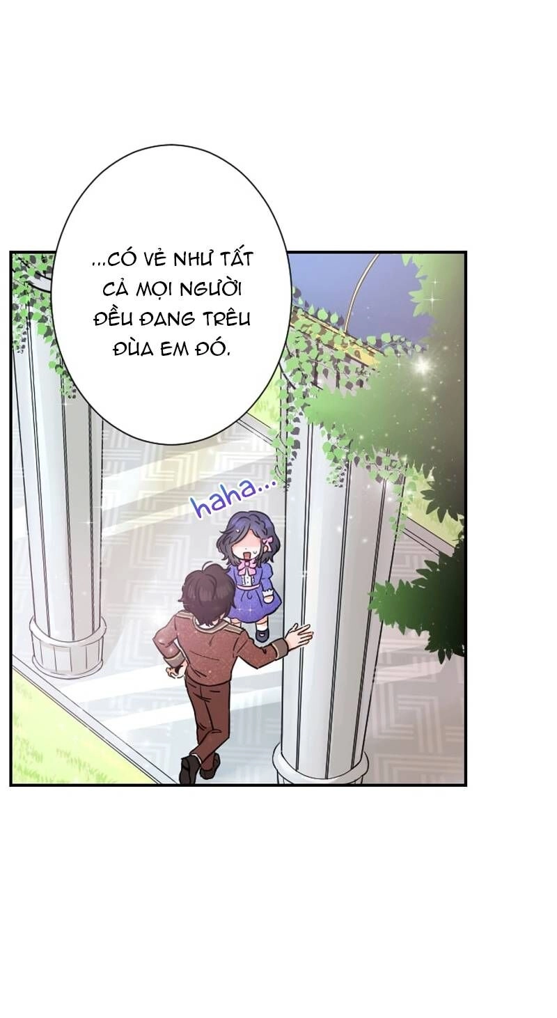 Tiểu Thư Bé Bỏng Đáng Yêu! Chapter 33 - 1