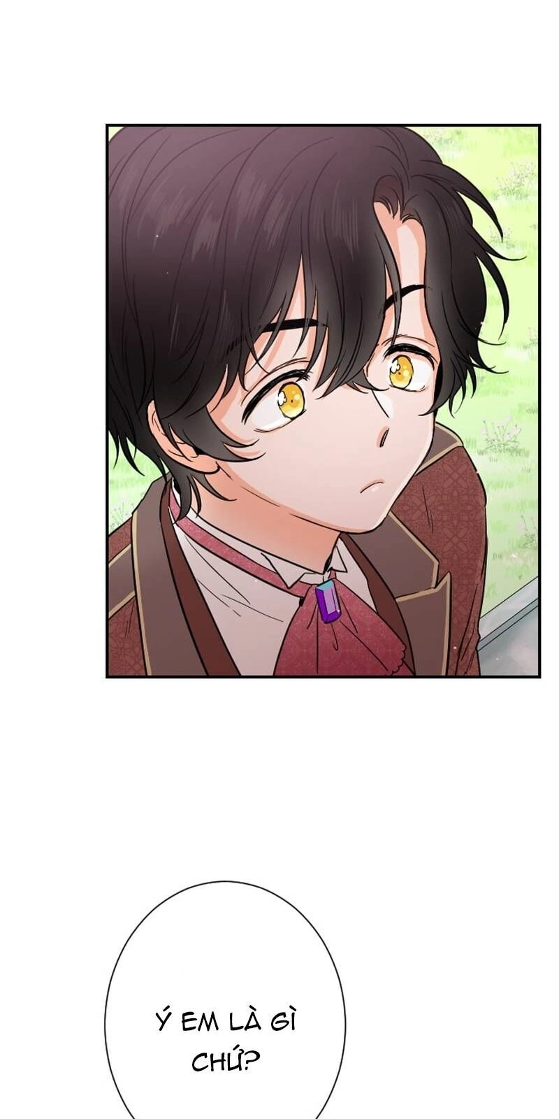 Tiểu Thư Bé Bỏng Đáng Yêu! Chapter 33 - 2