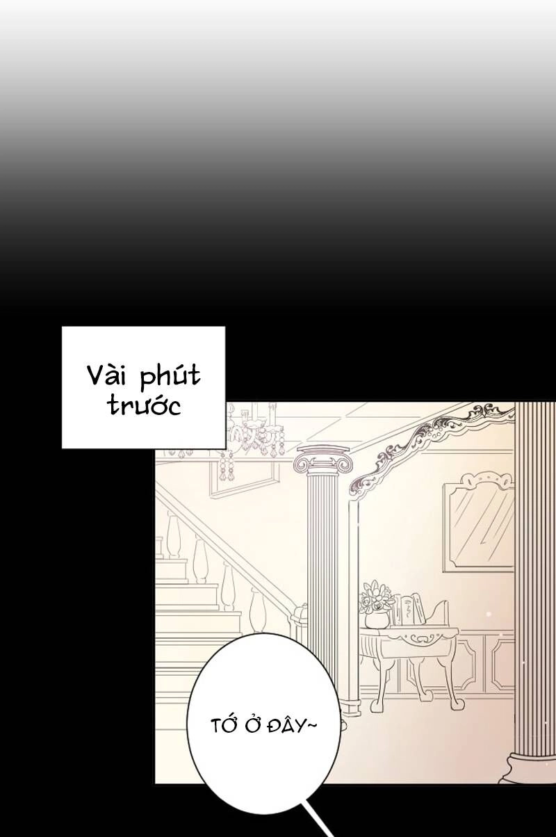 Tiểu Thư Bé Bỏng Đáng Yêu! Chapter 33 - 6