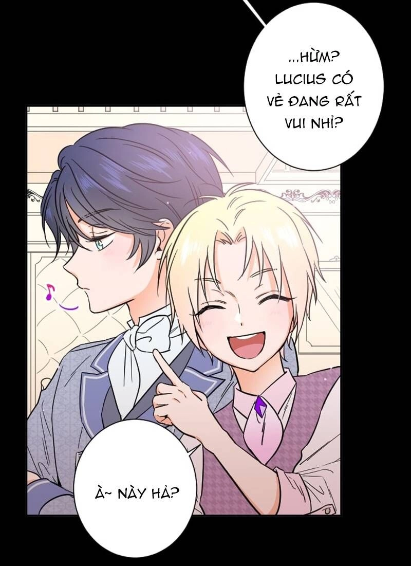 Tiểu Thư Bé Bỏng Đáng Yêu! Chapter 33 - 7