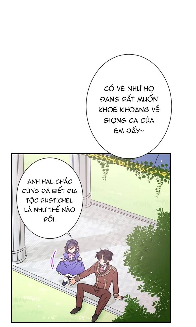 Tiểu Thư Bé Bỏng Đáng Yêu! Chapter 33 - 11